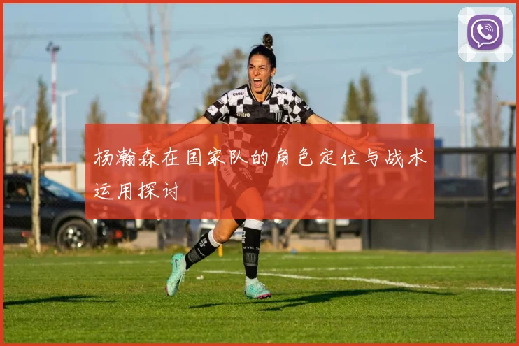 杨瀚森在国家队的角色定位与战术运用探讨