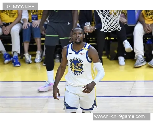 库明加谈勇士未来现场球迷是我心中的MVP他们见证我的努力与投入