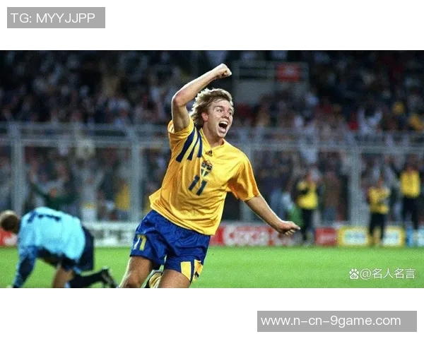 前瑞典国脚布洛林退役原因揭秘感到无趣曾获金球奖第四名