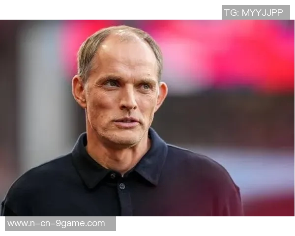 英足总CEO赞图赫尔激发英格兰活力期待美加墨世界杯盛况