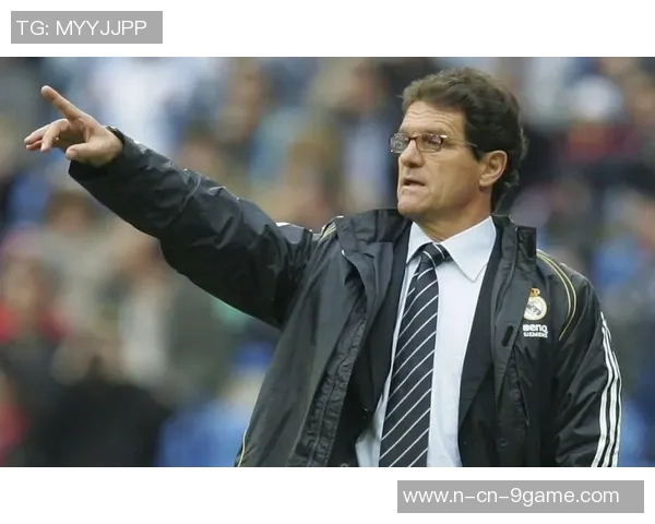 卡佩罗呼吁尤文放下阵型束缚以开放心态赋予球员更多自由