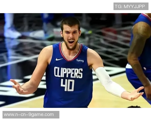 快船若不尽快交易祖巴茨将面临价值下降的巨大风险