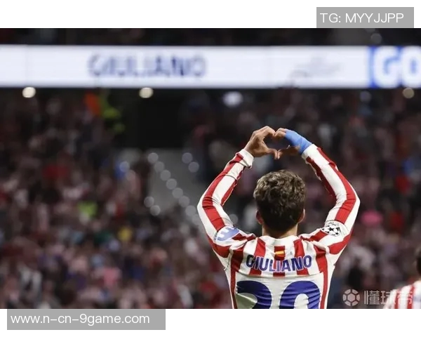 马竞欧冠大名单公布格列兹曼与小蜘蛛领衔出战瑟尔洛特和小西蒙尼在列